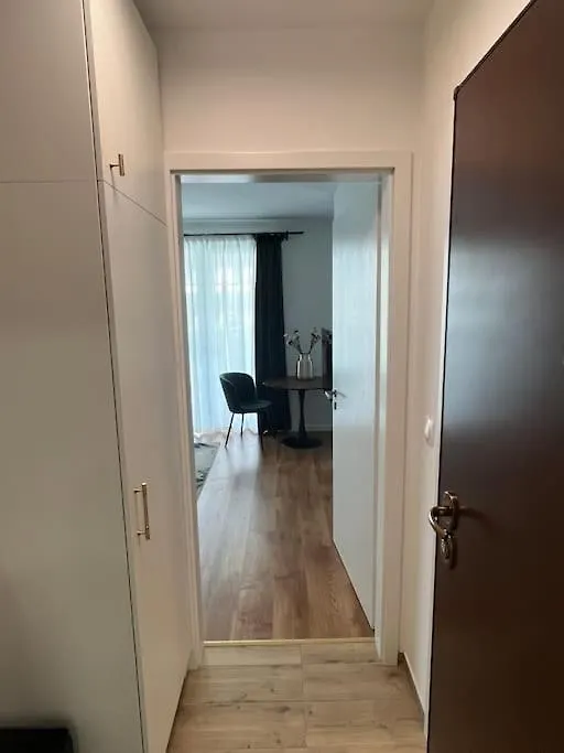 Your Happy Place In The Center Of Budapesta Apartament